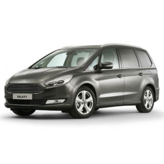 Dywaniki samochodowe Ford Galaxy (2015-…)