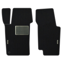 Dywaniki samochodowe Ford Taurus (1991-1995)