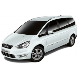 Dywaniki samochodowe Ford Galaxy (2006-2015)
