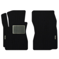 Dywaniki samochodowe Geely MK (2006-…)