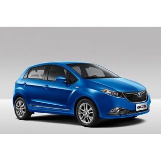 Dywaniki samochodowe Geely GC5 (2010-…)