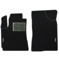 Dywaniki samochodowe Geely Emgrand EC7 (2009-2014)