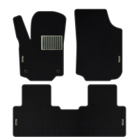 Dywaniki samochodowe GMC Terrain (2017-…)
