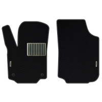 Dywaniki samochodowe GMC Terrain (2017-…)