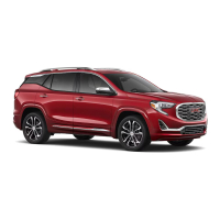 Dywaniki samochodowe GMC Terrain (2017-…)