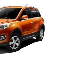 Dywaniki samochodowe Great Wall Haval M4/H1 (2012-…)