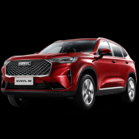 Dywaniki samochodowe Great Wall Haval H6 (2020-…)