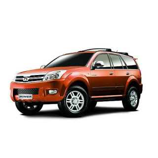 Dywaniki samochodowe Great Wall Hover (2005-…)