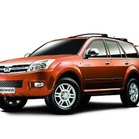 Dywaniki samochodowe Great Wall Hover (2005-…)