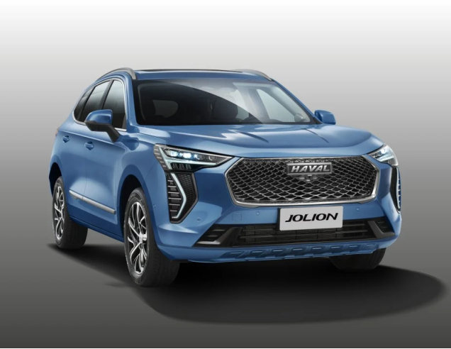 Dywaniki samochodowe Great Wall Haval Jolion (2020-…)
