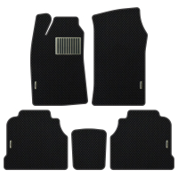 Dywaniki samochodowe Great Wall Pegasus (2003-2008)