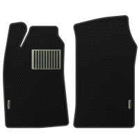 Dywaniki samochodowe Great Wall Pegasus (2003-2008)