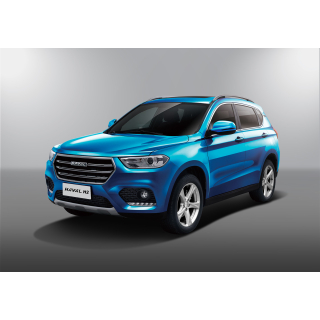 Dywaniki samochodowe Great Wall Haval H2 (2018-…)