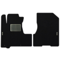 Dywaniki samochodowe Honda CR-V (2006-2012)