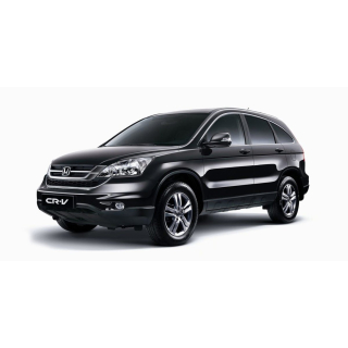 Dywaniki samochodowe Honda CR-V (2006-2012)