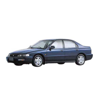 Dywaniki samochodowe Honda Accord (1993-1997)