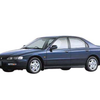 Dywaniki samochodowe Honda Accord (1993-1997)