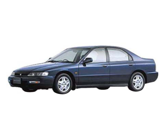 Dywaniki samochodowe Honda Accord (1993-1997)