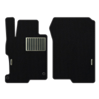 Dywaniki samochodowe Honda Accord (2012-2017)