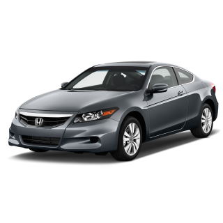 Dywaniki samochodowe Honda Accord (2012-2017)