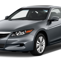 Dywaniki samochodowe Honda Accord (2012-2017)