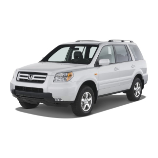 Dywaniki samochodowe Honda Pilot (2002-2008)