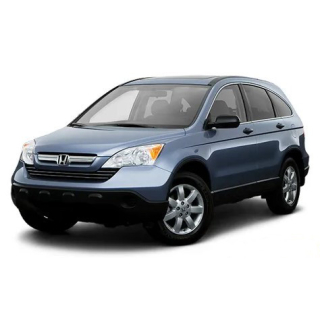Dywaniki samochodowe Honda CR-V (2006-2010)