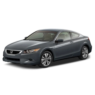 Dywaniki samochodowe Honda Accord (2008-2015)