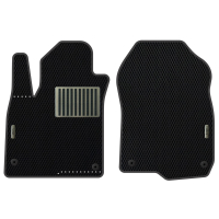 Dywaniki samochodowe Honda CR-V (2019-…)