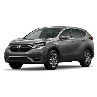 Dywaniki samochodowe Honda CR-V (2019-…)