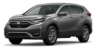 Dywaniki samochodowe Honda CR-V (2019-…)