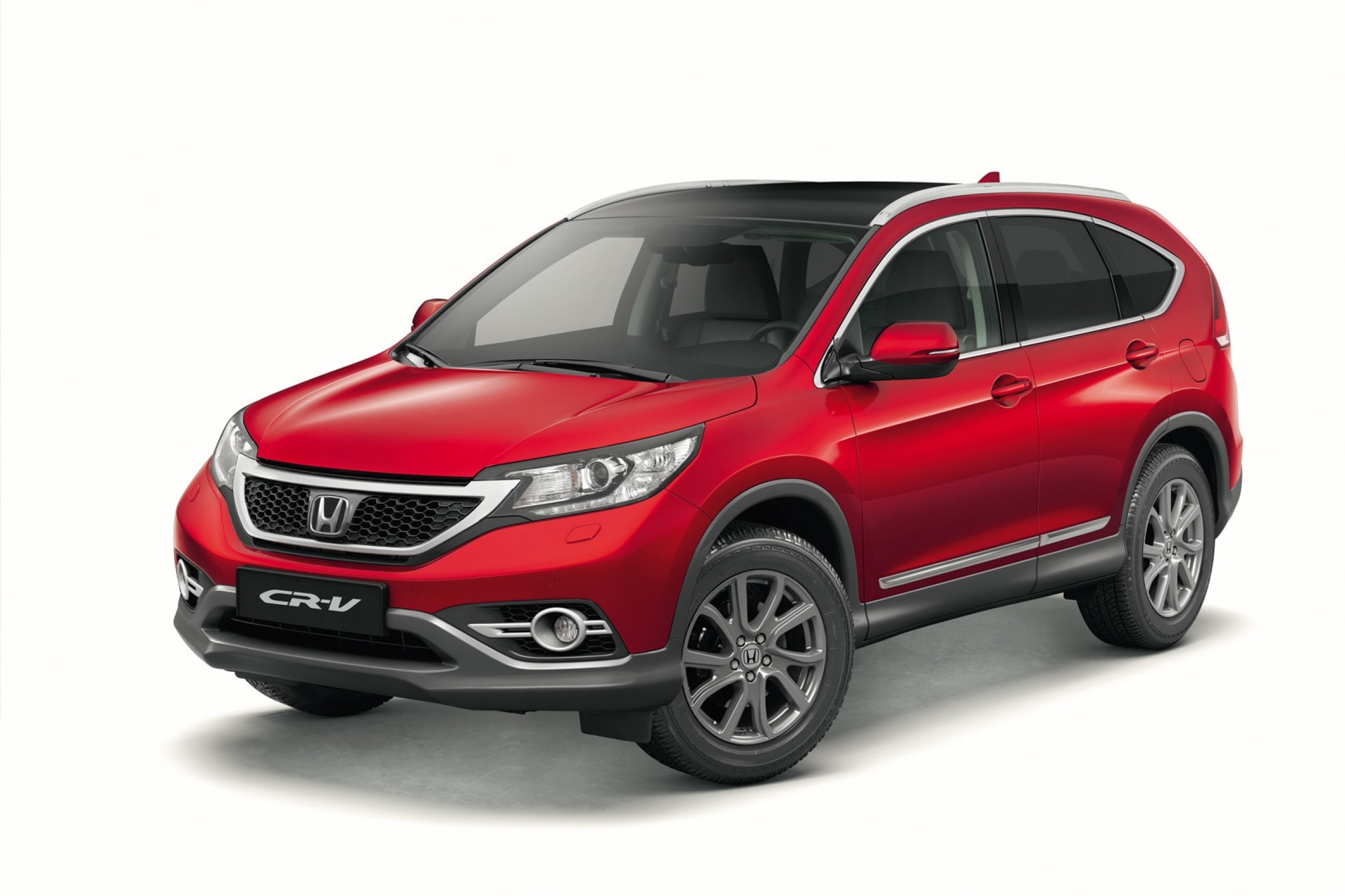 Dywaniki samochodowe Honda CR-V (2016-…)