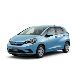 Dywaniki samochodowe Honda Fit (2020-…)