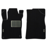 Dywaniki samochodowe Honda Insight (2018-…)