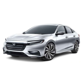 Dywaniki samochodowe Honda Insight (2018-…)