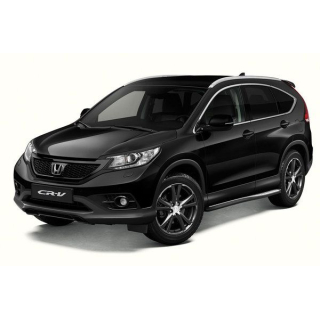Dywaniki samochodowe Honda CR-V (2012-2016)