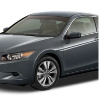 Dywaniki samochodowe Honda Accord (2008-2015)
