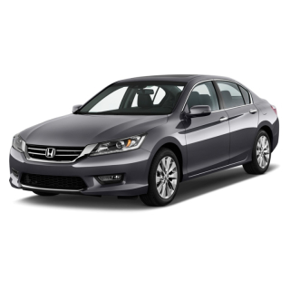 Dywaniki samochodowe Honda Accord (2008-2015)
