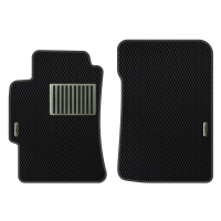 Dywaniki samochodowe Honda Accord (1997-2002)