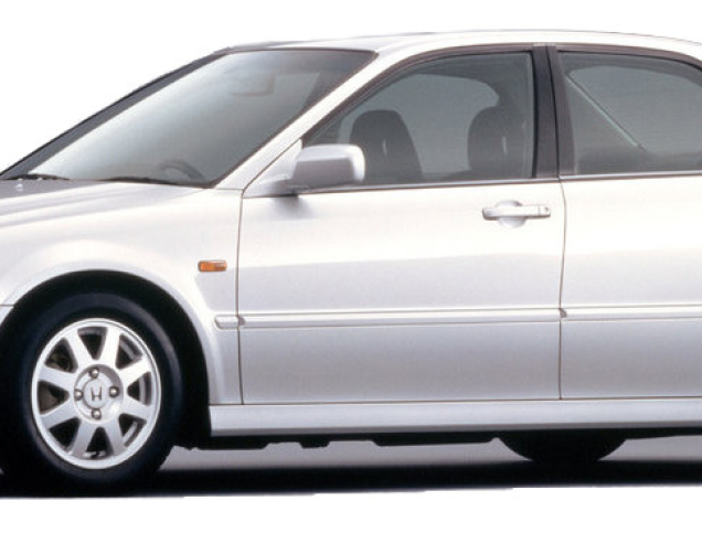 Dywaniki samochodowe Honda Accord (1997-2002)