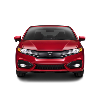 Dywaniki samochodowe Honda Civic (2014-2015)