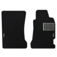 Dywaniki samochodowe Honda Accord (1993-1998)