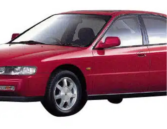 Dywaniki samochodowe Honda Accord (1993-1998)