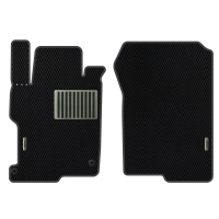 Dywaniki samochodowe Honda Accord (2012-2017)
