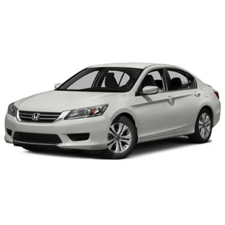 Dywaniki samochodowe Honda Accord (2012-2015)