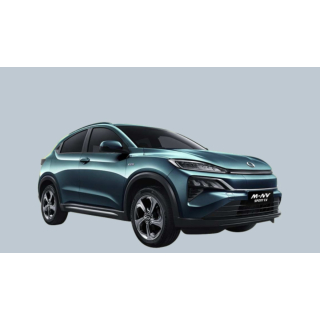 Dywaniki samochodowe Honda M-NV (2020-…)