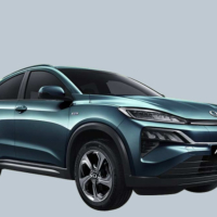 Dywaniki samochodowe Honda M-NV (2020-…)