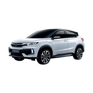 Dywaniki samochodowe Honda XN-V (2020-…)