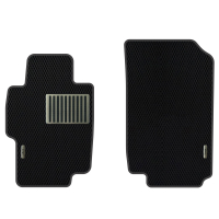 Dywaniki samochodowe Honda Accord (2002-2005)