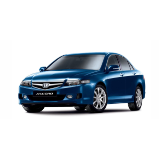 Dywaniki samochodowe Honda Accord (2002-2008)